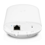 UBIQUITI NanoStation Loco 5AC, 5GHz, 450Mbps, 13dBi, λευκό - Image 3