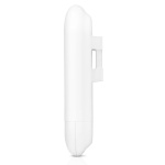 UBIQUITI NanoStation Loco 5AC, 5GHz, 450Mbps, 13dBi, λευκό - Image 4