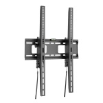 BRATECK επιτοίχια βάση τηλεόρασης LP42-64AT, 37-75", έως 75kg, οριζόντια