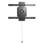 BRATECK επιτοίχια βάση τηλεόρασης LP69-46F , 37-80", έως 50kg - Image 5