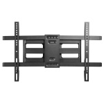 BRATECK επιτοίχια βάση τηλεόρασης LPA69-466, 37-80", 60kg, heavy duty, full motion - Image 4