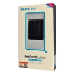 RUIZU MP3 player M4 με ηχείο, 1.8", 16GB, BT, ελληνικό μενού, μαύρο - Image 3