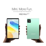 TECLAST tablet M50 Mini WiFi, 8.7", 4/128GB, Android 15, 5100mAh, πράσινο - Image 2