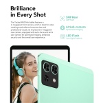 TECLAST tablet M50 Mini WiFi, 8.7", 4/128GB, Android 15, 5100mAh, πράσινο - Image 3