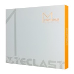 TECLAST tablet M50 Mini WiFi, 8.7", 4/128GB, Android 15, 5100mAh, πράσινο - Image 5