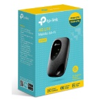 TP-LINK Mobile Wi-Fi M7200, 4G FDD/TDD-LTE, 2000mAh, Ver. 2.0 - Image 3