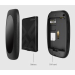 TP-LINK Mobile Wi-Fi M7200, 4G FDD/TDD-LTE, 2000mAh, Ver. 2.0 - Image 4