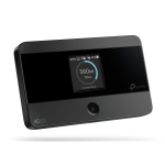 TP-LINK Advanced Mobile WiFi 4G Modem M7350, 2000mAh, Ver. 5.0