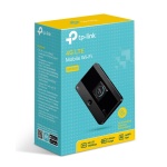 TP-LINK Advanced Mobile WiFi 4G Modem M7350, 2000mAh, Ver. 5.0 - Image 4