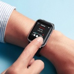 RUIZU MP3 player M8 με ηχείο, 1.54", 16GB, BT, ελληνικό μενού, μαύρο - Image 3