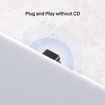 MERCUSYS ασύρματος USB αντάπτορας δικτύου MA20N, 650Mbps AC650, Ver 1.0 - Image 4