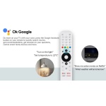 MECOOL τηλεχειριστήριο MCL-G20 για TV Box KM2 Plus Deluxe, Bluetooth - Image 2