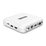 MECOOL TV Box KM2, Google & Netflix certificate, 4K, WiFi, Android 10 - Image 4