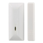 Ασύρματη μαγνητική παγίδα MD-210R, λευκή