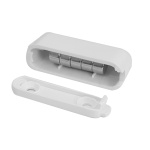 Ασύρματη Μαγνητική Παγίδα MD-211R, λευκή - Image 2