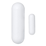 Ασύρματη Μαγνητική Παγίδα MD-211R, λευκή