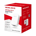 MERCUSYS Wi-Fi range extender ME10, 300Mbps, Ver. 1.0 - Image 4