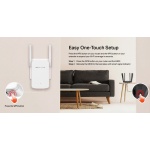 MERCUSYS Wi-Fi Range Extender ME30, 1200Mbps, Ver. 1.0 - Image 5