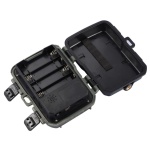 SUNTEK κάμερα κυνηγού MINI600, PIR, 20MP/1080p, SD, IP65 - Image 5