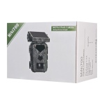 SUNTEK ηλιακή κάμερα κυνηγού MINI700, PIR, 20MP/1080p, SD, IP65 - Image 4