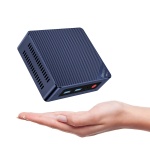 BEELINK mini PC MINI S12, Intel CPU N95, 16GB, 500GB SSD, Windows 11 Pro - Image 2