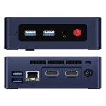 BEELINK mini PC MINI S12, Intel CPU N95, 16GB, 500GB SSD, Windows 11 Pro - Image 3