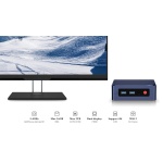 BEELINK mini PC MINI S12, Intel CPU N95, 16GB, 500GB SSD, Windows 11 Pro - Image 4