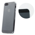 POWERTECH Θήκη Ultra Slim για SAMSUNG Galaxy M30, διάφανη - Image 2