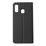 POWERTECH Θήκη Βook Elegant MOB-1447 για Samsung A40, χρυσή - Image 2