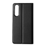 POWERTECH Θήκη Βook Elegant MOB-1458 για Huawei P30, μπλε - Image 2