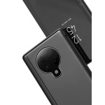 POWERTECH θήκη Clear view MOB-1513, Xiaomi Poco F2 Pro, μαύρη - Image 2