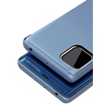 POWERTECH θήκη Clear view MOB-1520, Huawei Y5p, μπλε - Image 2