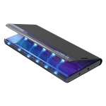 POWERTECH θήκη Sleep MOB-1630 για Xiaomi Mi 11, μαύρη - Image 3