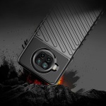 POWERTECH Θήκη Thunder MOB-1651 για Xiaomi Mi 10T Lite, μπλε - Image 2