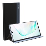 POWERTECH θήκη Sleep MOB-1671 για Samsung A02s, μαύρη - Image 2