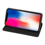 POWERTECH θήκη Smart Book Magnet MOB-1778 για Realme GT2 Pro 5G, μαύρη - Image 2