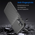 POWERTECH Θήκη Thunder MOB-1834 για Samsung A73 5G, μαύρη - Image 2