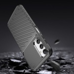 POWERTECH θήκη Thunder MOB-1853 για Samsung Galaxy A24, μαύρη - Image 2