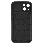 POWERTECH θήκη Camera Protected MOB-1878 για iPhone 15 Plus, μαύρη - Image 2