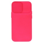 POWERTECH Θήκη Camshield Soft MOB-1883 για iPhone 15 Plus, ροζ - Image 2