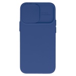 POWERTECH Θήκη Camshield Soft, Xiaomi Note 12 Pro/Poco X5 Pro, μπλε - Image 2