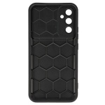 POWERTECH θήκη Camera Protected MOB-1933, Samsung Galaxy A34 5G, μαύρη - Image 2