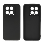 POWERTECH θήκη MATT MOB-1972 για Xiaomi 14, μαύρη - Image 2