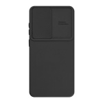 POWERTECH θήκη Camshield Soft MOB-1992 για Samsung Galaxy S24 Plus, μαύρη - Image 2