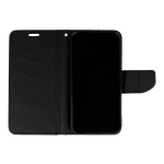 POWERTECH θήκη Fancy MOB-1994 για Samsung Galaxy S24 FE, μαύρη - Image 2