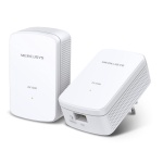MERCUSYS Powerline MP500 Kit, AV1000 Gigabit, Ver: 1.0