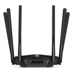 MERCUSYS Gigabit Router MR50G, WiFi 1900Mbps AC1900, Dual Band, Ver. 1.0 - Image 2