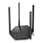 MERCUSYS router MR60X, Wi-Fi 6, 1500Mbps AX1500, Dual Band, Ver. 2.0