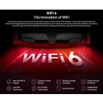 MERCUSYS router MR70X, Wi-Fi 6, 1800Mbps AX1800, Dual Band, Ver. 1.0 - Image 2