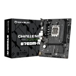 MAXSUN μητρική Challenger B760M-N D5, 2x DDR5, s1700, USB 3.2, 1G LAN, M-ATX - Image 3